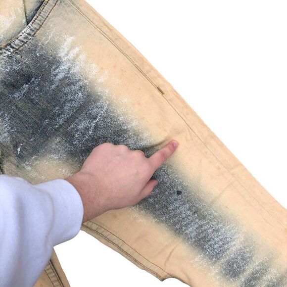 Brand New True Religion Jeans Size 38 STRAIGHT - Picture 14 of 14